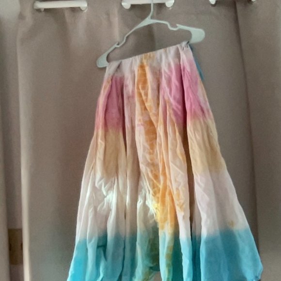 Soft & Flowy Skirt - Picture 1 of 3